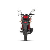 CB 125F